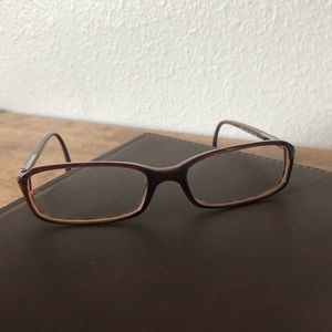 Prada Prescription Glasses